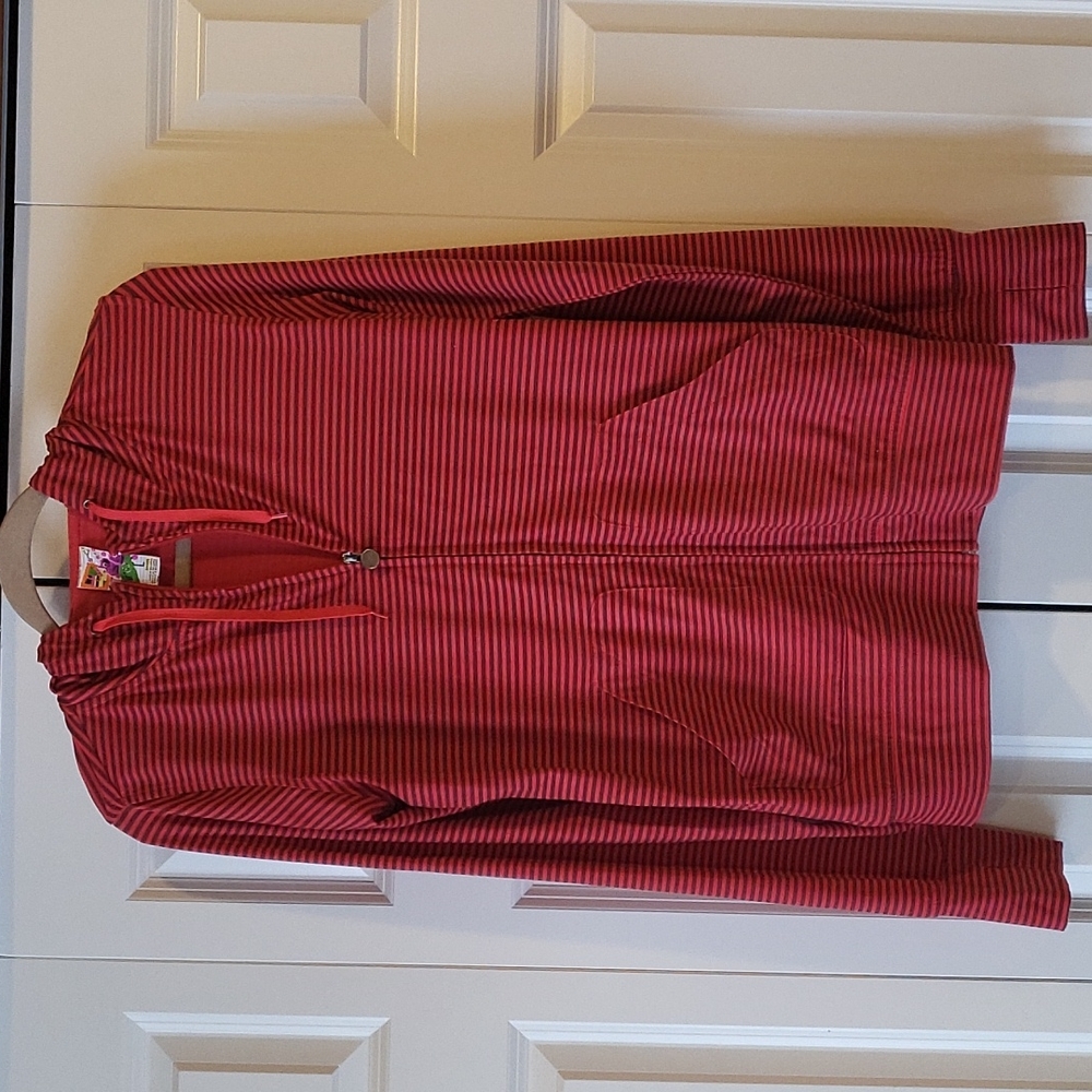 Burton Lightweight Hooded Sweatshirt